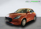 Annonce Suzuki Swift occasion Hybride 1.2 Dualjet Hybrid BVM 83 ch  Beaupuy