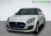 Annonce Suzuki Swift occasion Hybride 1.2 Dualjet Hybrid BVM 83 ch  Beaupuy