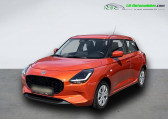 Annonce Suzuki Swift occasion Hybride 1.2 Dualjet Hybrid BVM 83 ch  Beaupuy
