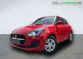 Annonce Suzuki Swift occasion Hybride 1.2 Dualjet Hybrid BVM 83 ch  Beaupuy