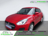 Suzuki Swift occasion  année 2021 boite Manuelle Annonce Suzuki Swift occasion Hybride 1.2 Dualjet Hybrid BVM 83 ch à Beaupuy