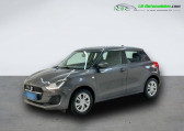 Suzuki Swift occasion année 2022 boite Manuelle Annonce Suzuki Swift occasion Hybride 1.2 Dualjet Hybrid BVM 83 ch à Beaupuy