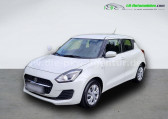 Suzuki Swift occasion année 2021 boite Manuelle Annonce Suzuki Swift occasion Hybride 1.2 Dualjet Hybrid BVM 83 ch à Beaupuy