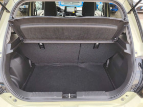 Suzuki Swift 1.2 Dualjet Hybrid BVM 83 ch  occasion  Beaupuy - photo n7