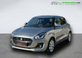 Suzuki Swift occasion année 2022 boite Manuelle Annonce Suzuki Swift occasion Hybride 1.2 Dualjet Hybrid BVM 83 ch à Beaupuy