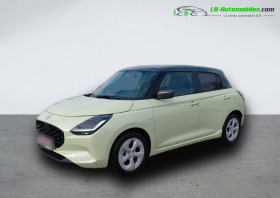 Suzuki Swift , garage LB AUTOMOBILES  Beaupuy