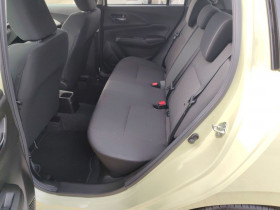Suzuki Swift 1.2 Dualjet Hybrid BVM 83 ch  occasion  Beaupuy - photo n5