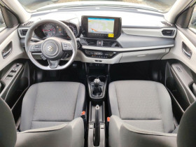 Suzuki Swift 1.2 Dualjet Hybrid BVM 83 ch  occasion  Beaupuy - photo n3