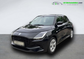 Suzuki Swift , garage LB AUTOMOBILES  Beaupuy