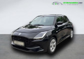 Suzuki Swift occasion année 2025 boite Manuelle Annonce Suzuki Swift occasion Hybride 1.2 Dualjet Hybrid BVM 83 ch à Beaupuy
