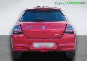 Suzuki Swift 1.2 Dualjet Hybrid BVM 83 ch  occasion  Beaupuy - photo n3
