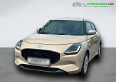 Suzuki Swift occasion année 2025 boite Manuelle Annonce Suzuki Swift occasion Hybride 1.2 Dualjet Hybrid BVM 83 ch à Beaupuy
