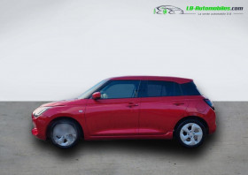 Suzuki Swift 1.2 Dualjet Hybrid BVM 83 ch  occasion  Beaupuy - photo n2