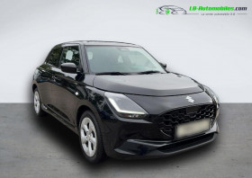 Suzuki Swift 1.2 Dualjet Hybrid BVM 83 ch  occasion  Beaupuy - photo n2