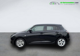 Suzuki Swift 1.2 Dualjet Hybrid BVM 83 ch  occasion  Beaupuy - photo n4
