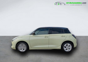 Suzuki Swift 1.2 Dualjet Hybrid BVM 83 ch  occasion  Beaupuy - photo n4