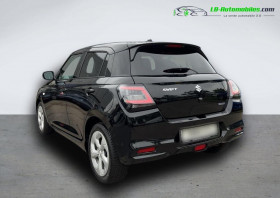 Suzuki Swift 1.2 Dualjet Hybrid BVM 83 ch  occasion  Beaupuy - photo n3
