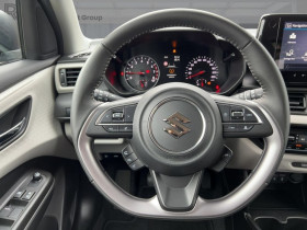 Suzuki Swift 1.2 Dualjet Hybrid BVM 83 ch  occasion  Beaupuy - photo n7