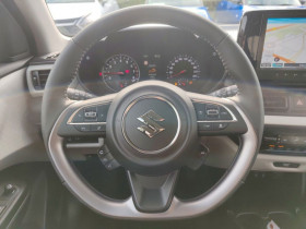 Suzuki Swift 1.2 Dualjet Hybrid BVM 83 ch  occasion  Beaupuy - photo n6