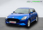 Suzuki Swift occasion année 2025 boite Manuelle Annonce Suzuki Swift occasion Hybride 1.2 Dualjet Hybrid BVM 83 ch à Beaupuy