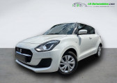 Suzuki Swift 1.2 Dualjet Hybrid BVM 83 ch   Beaupuy 31
