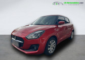 Suzuki Swift occasion année 2021 boite Manuelle Annonce Suzuki Swift occasion Hybride 1.2 Dualjet Hybrid BVM 83 ch à Beaupuy
