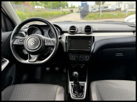Suzuki Swift 1.2 Dualjet Hybrid BVM 83 ch  occasion  Beaupuy - photo n2