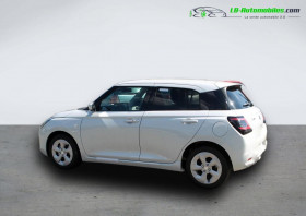 Suzuki Swift , garage LB AUTOMOBILES  Beaupuy