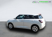 Suzuki Swift occasion année 2024 boite Manuelle Annonce Suzuki Swift occasion Hybride 1.2 Dualjet Hybrid BVM 83 ch à Beaupuy