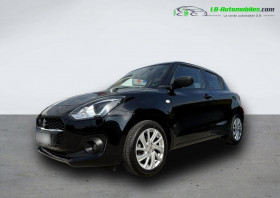 Suzuki Swift , garage LB AUTOMOBILES  Beaupuy