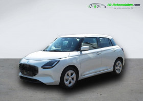 Suzuki Swift 1.2 Dualjet Hybrid BVM 83 ch  occasion  Beaupuy - photo n2