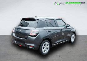 Suzuki Swift 1.2 Dualjet Hybrid BVM 83 ch  occasion  Beaupuy - photo n2