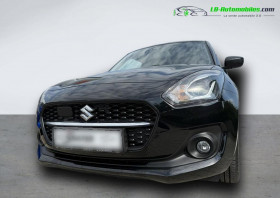 Suzuki Swift 1.2 Dualjet Hybrid BVM 83 ch  occasion  Beaupuy - photo n4