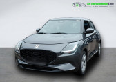 Suzuki Swift 1.2 Dualjet Hybrid BVM 83 ch   Beaupuy 31