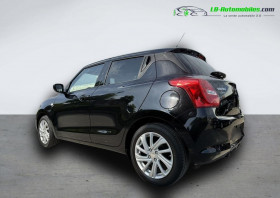 Suzuki Swift 1.2 Dualjet Hybrid BVM 83 ch  occasion  Beaupuy - photo n3