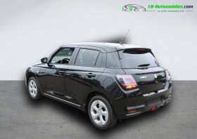 Suzuki Swift 1.2 Dualjet Hybrid BVM 83 ch  occasion  Beaupuy - photo n2