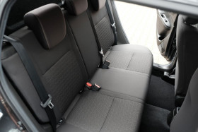 Suzuki Swift 1.2 Dualjet Hybrid BVM 83 ch  occasion  Beaupuy - photo n4