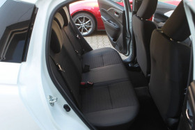 Suzuki Swift 1.2 Dualjet Hybrid BVM 83 ch  occasion  Beaupuy - photo n6