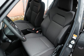Suzuki Swift 1.2 Dualjet Hybrid BVM 83 ch  occasion  Beaupuy - photo n3