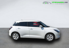 Suzuki Swift 1.2 Dualjet Hybrid BVM 83 ch  occasion  Beaupuy - photo n5