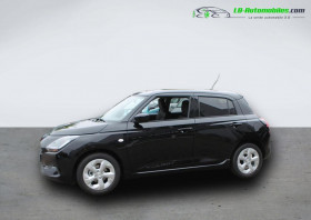 Suzuki Swift 1.2 Dualjet Hybrid BVM 83 ch  occasion  Beaupuy - photo n3