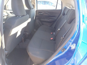 Suzuki Swift 1.2 Dualjet Hybrid BVM 83 ch  occasion  Beaupuy - photo n6