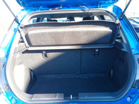 Suzuki Swift 1.2 Dualjet Hybrid BVM 83 ch  occasion  Beaupuy - photo n7