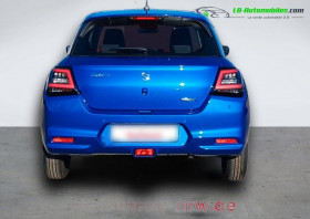 Suzuki Swift 1.2 Dualjet Hybrid BVM 83 ch  occasion  Beaupuy - photo n5