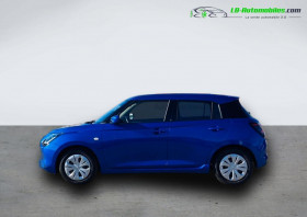 Suzuki Swift 1.2 Dualjet Hybrid BVM 83 ch  occasion  Beaupuy - photo n4