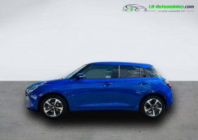 Suzuki Swift 1.2 Dualjet Hybrid BVM 83 ch  occasion  Beaupuy - photo n4