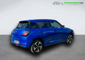 Suzuki Swift 1.2 Dualjet Hybrid BVM 83 ch  occasion  Beaupuy - photo n3