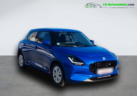 Suzuki Swift 1.2 Dualjet Hybrid BVM 83 ch  occasion  Beaupuy - photo n2