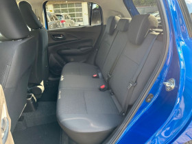 Suzuki Swift 1.2 Dualjet Hybrid BVM 83 ch  occasion  Beaupuy - photo n7