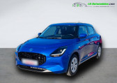 Suzuki Swift occasion année 2025 boite Manuelle Annonce Suzuki Swift occasion Hybride 1.2 Dualjet Hybrid BVM 83 ch à Beaupuy